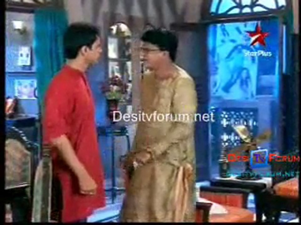 Tere Liye [Episode-22nd] - 12th July 2010 pt2
