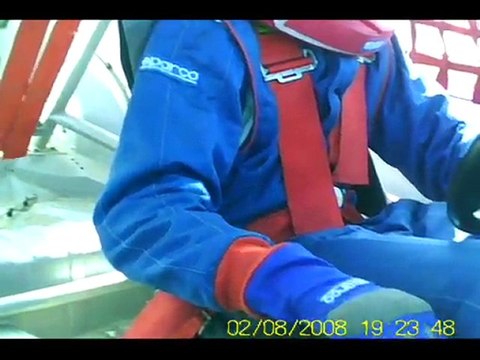 Final B Richard Letang Mayenne 2, 4 juillet 2010