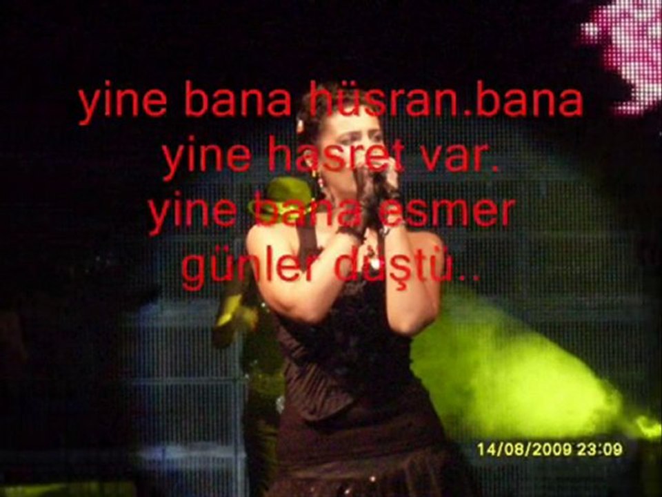 Sıla-Esmer Günler ( böyle gitmek var mıydı ? )