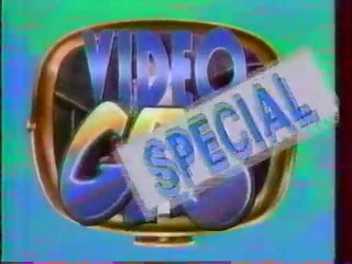 Génerique De L'emission Video Gag Special Novembre 1993 TF1