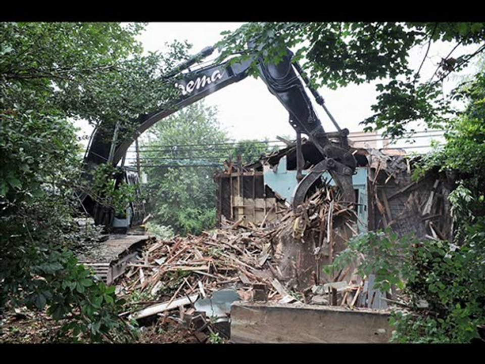 The Caretaker (2008) Part 1/17