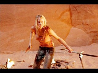 The Canyon (2009) Part 1 of 11