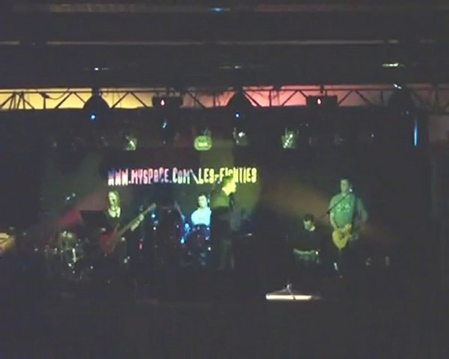 Muse - Stockolm Syndrome (Amasys cover)