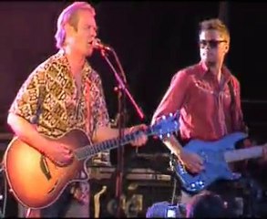 CHRIS JAGGER AND ATCHA IEPER BELGIUM