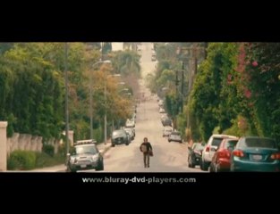 New Blu-ray Movie Release for July 13, 2010