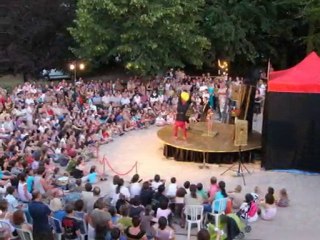 les affranchis à clermont créans juillet 2010 diaporama