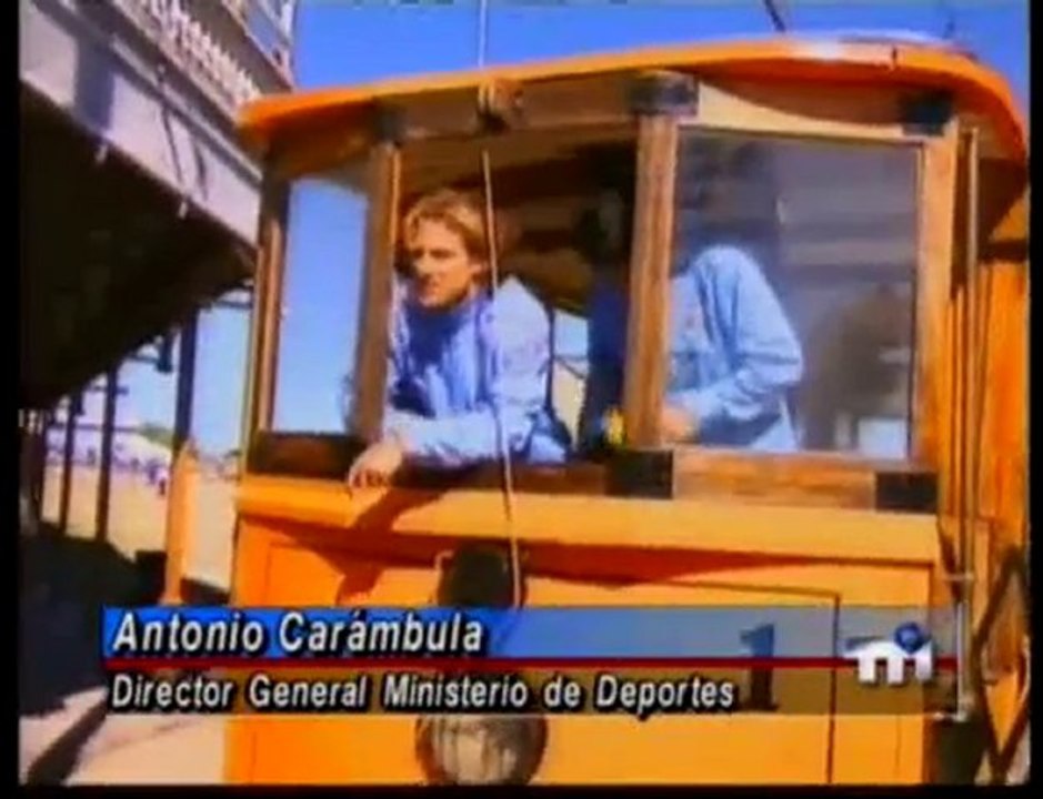 La Celeste se hace esperar