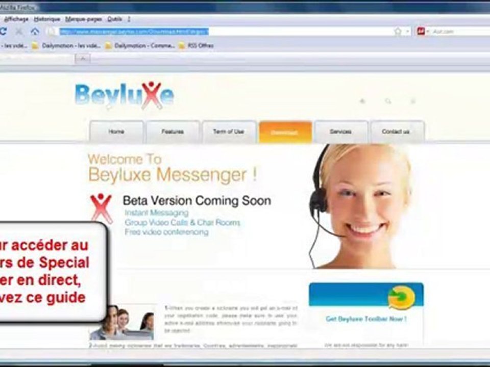 installation beyluxe & clavier arabe, cours arabe