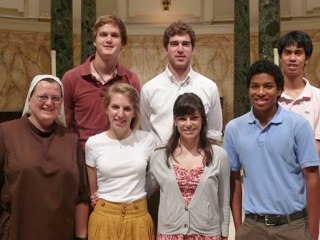 Orientation Program -  summer 2010