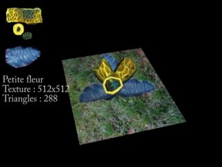 Demoreel juin 2010 Danielle condé