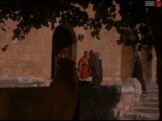 la fin des cathares 1/3