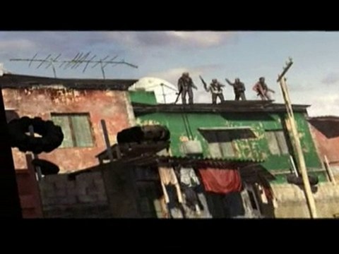 Infinity Ward Vs Activision: the whole furore in 5