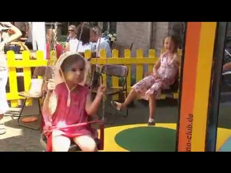 Pescher-Sommerfest 2010