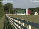 Free HD & SD Stock Footage of a Farm