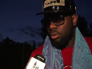 Interview SEXION D'ASSAUT 2010