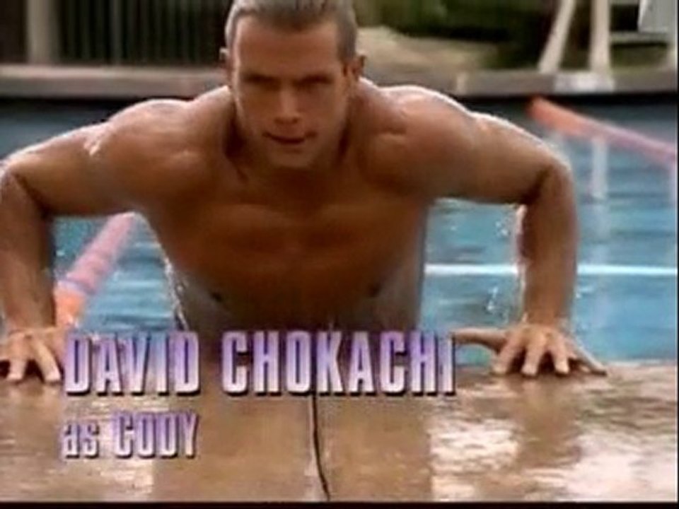 Baywatch - intro