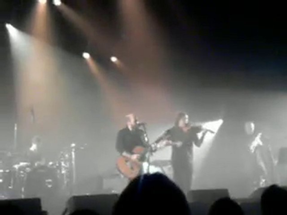 Da Silva la chambre live calais