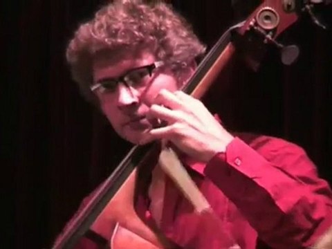 Pablo Nemirovsky Tierra del Fuego Mi querido Buenos Aires