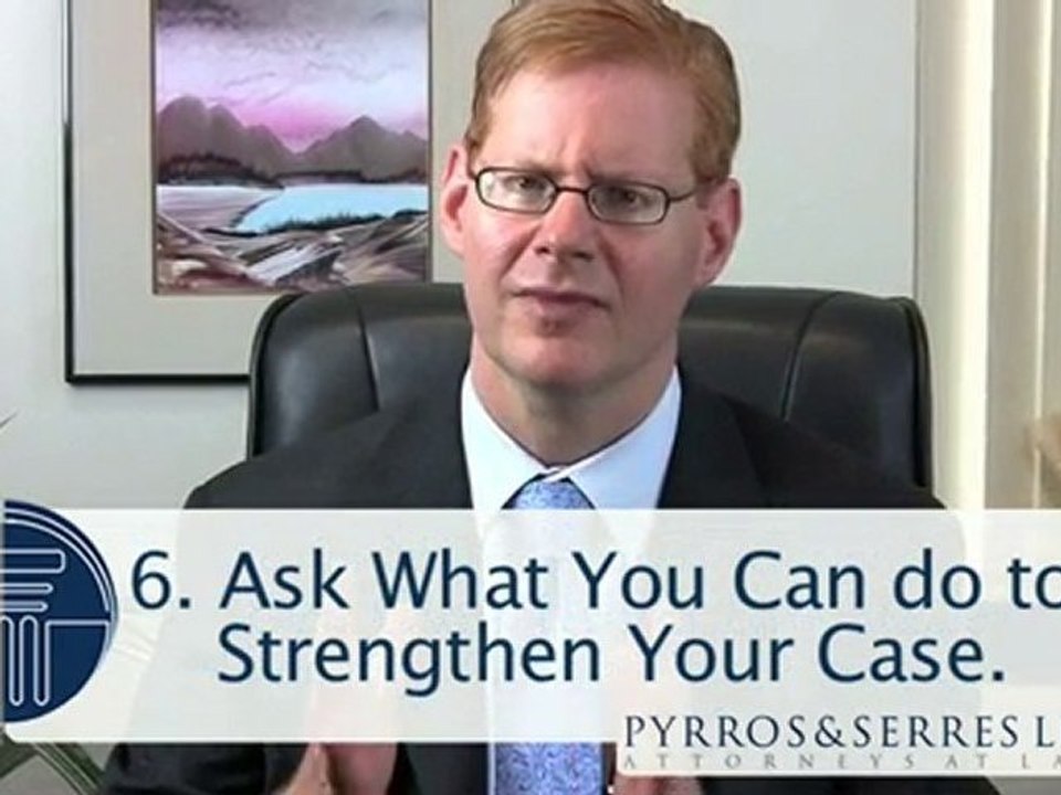 6 Questions to ask a Social Security Disability Attorney