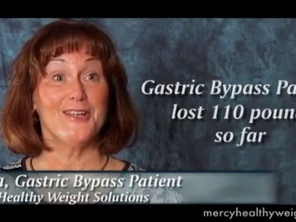 Gastric Bypass – Bariatric Surgeon in Cincinnati, Ohio