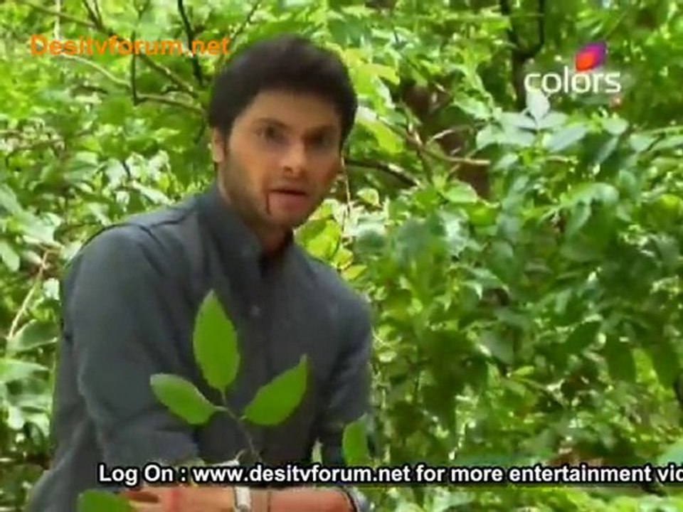 Laagi Tujhse Lagan - 12th July 2010 Watch Online - Part2