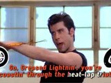 Grease Sing-A-Long Official Grease Lightning Clip