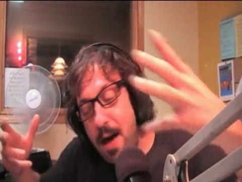 Errance raynaldienne 10 juillet 2010 : Abel Maben - COMÉDIEN