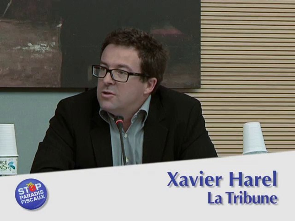 15-Xavier Harel Table 3 Le défi de l'impunité