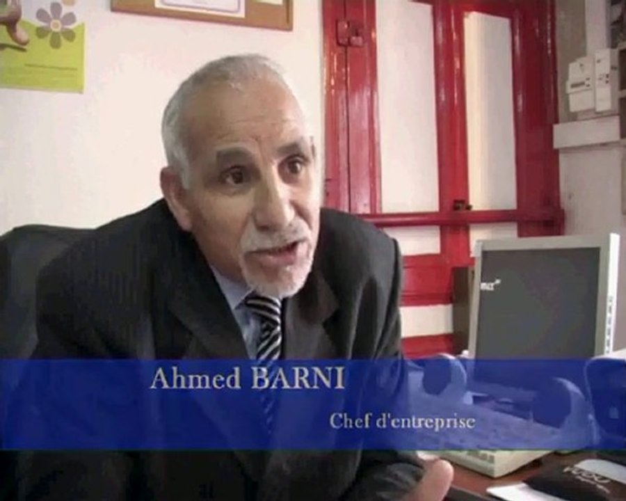 canal AL magribya TV BARNI auto ecole