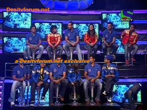 Indian Idol - 12th July 2010 - pt5