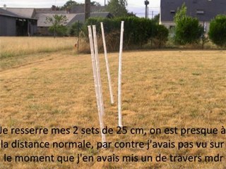Slalom 2010-7-12