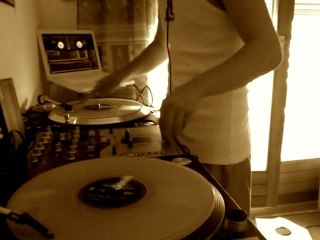 Dj Kill  - One Shot Freestyle