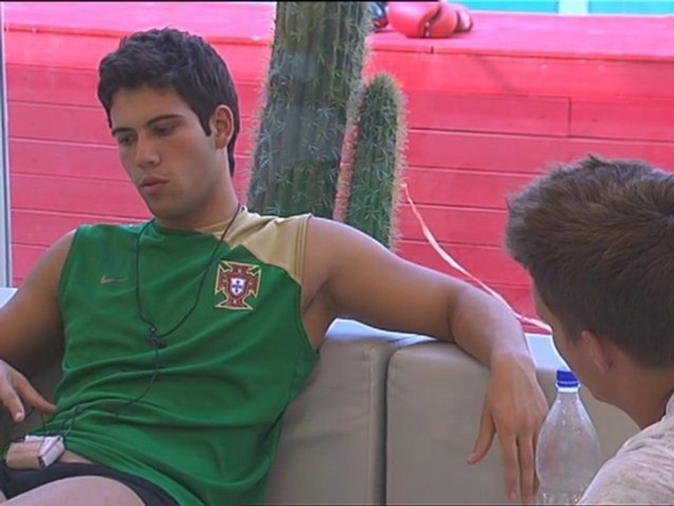 JC seul contre tous ?