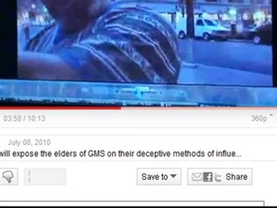YISHAYISRAEL EXPOSED