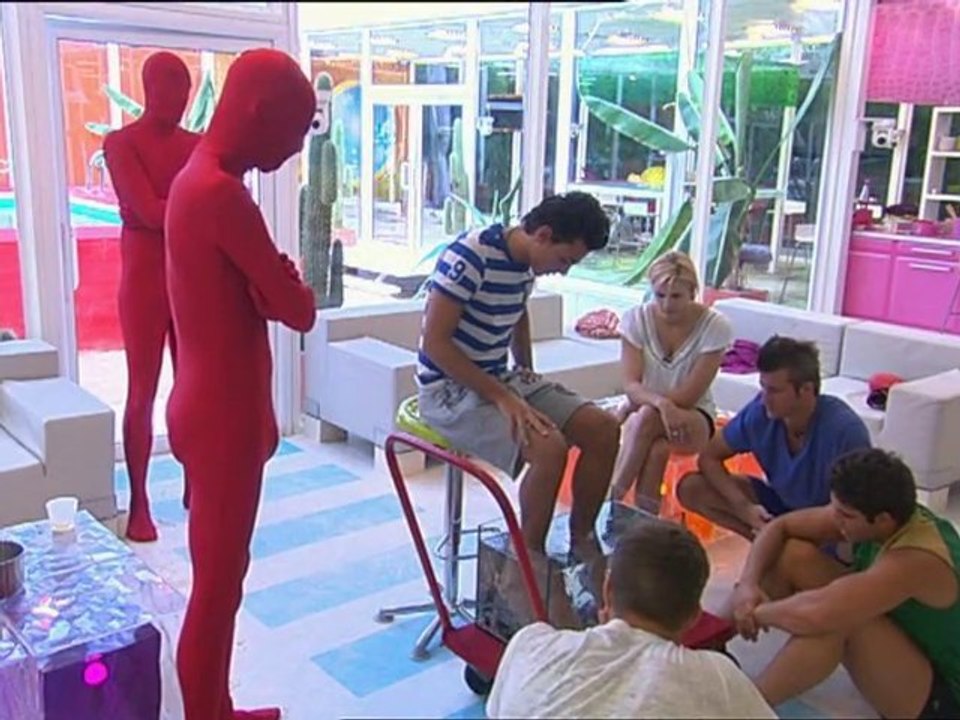 Jason : Quel(s) pied(s) !