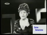Olga Guillot  en 'Qué sabes tú'