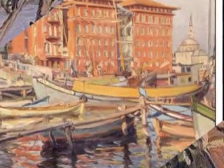 HİKMET ONAT-WWW.SANATYELPAZESİ-Müzik Emin Ongan