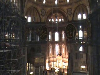 Ayasofya Belgeseli