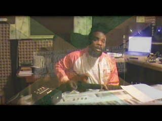 Bushman Video Drop #02 Introducing European Summer Tour '10