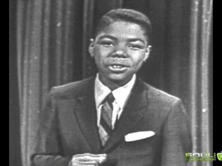 The Frankie Lymon Hustle