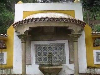 Descubra a Fascinante História da Fonte de Mata-Alva em Sintra e a Reconstrução de Sir Francis Cook 🏞️