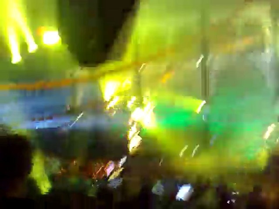 10 years q-dance the prophet fts
