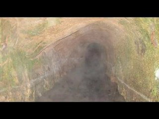 Descubra a Encantadora Gruta Menor e Mina de Água em Sintra 🌿