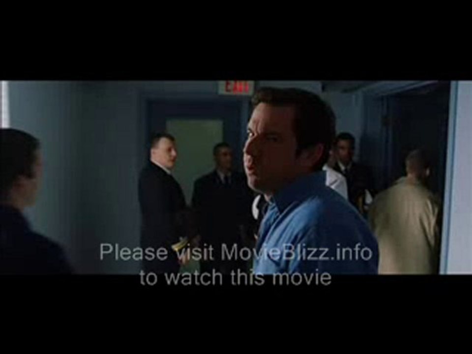 The Day After Tomorrow (2004) Part 1 of 15