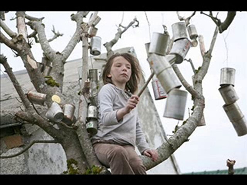 The Daisy Chain (2008) Part 1/16