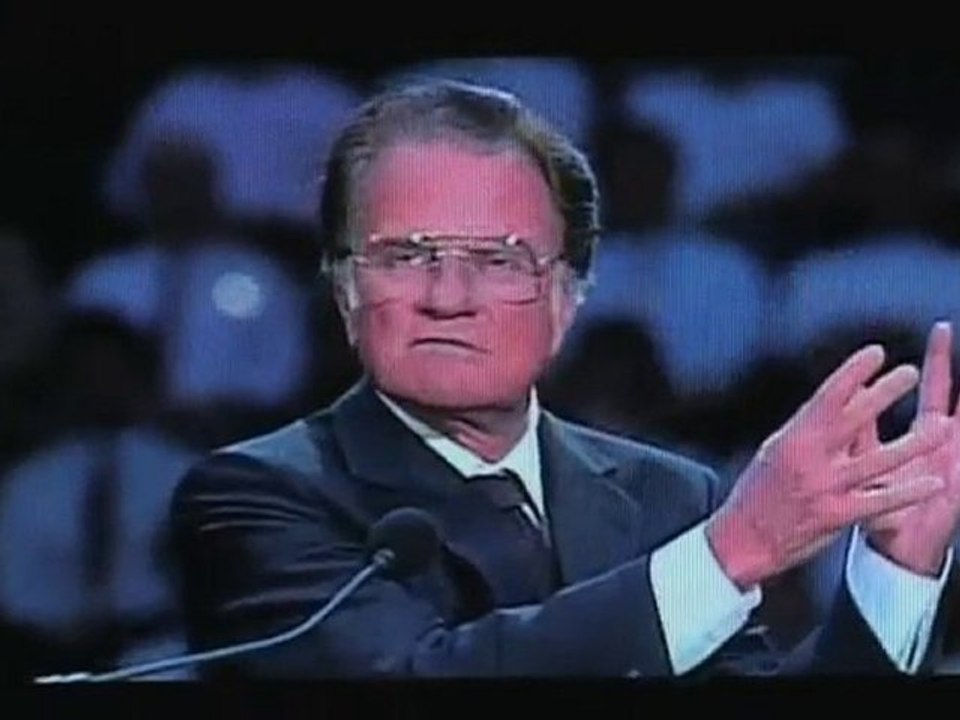 You Are Invited to Come Just as You Are