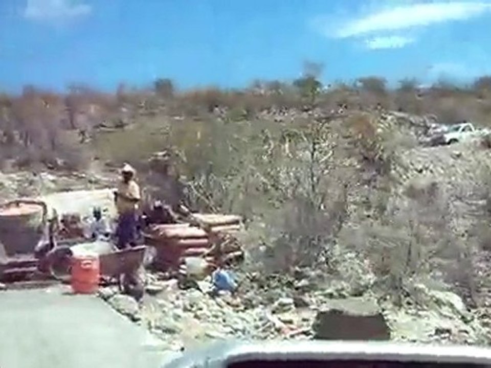Voyage Video 2