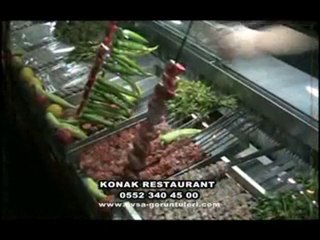 KONAK RESTAURANT 2011 www.avsa-goruntuleri.com