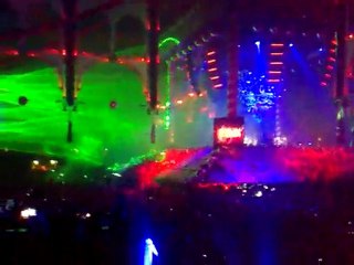 10 years q-dance the prophet the prophecy