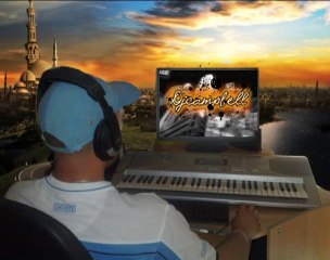 dédicace aux amis de dailymotion_djcampbell